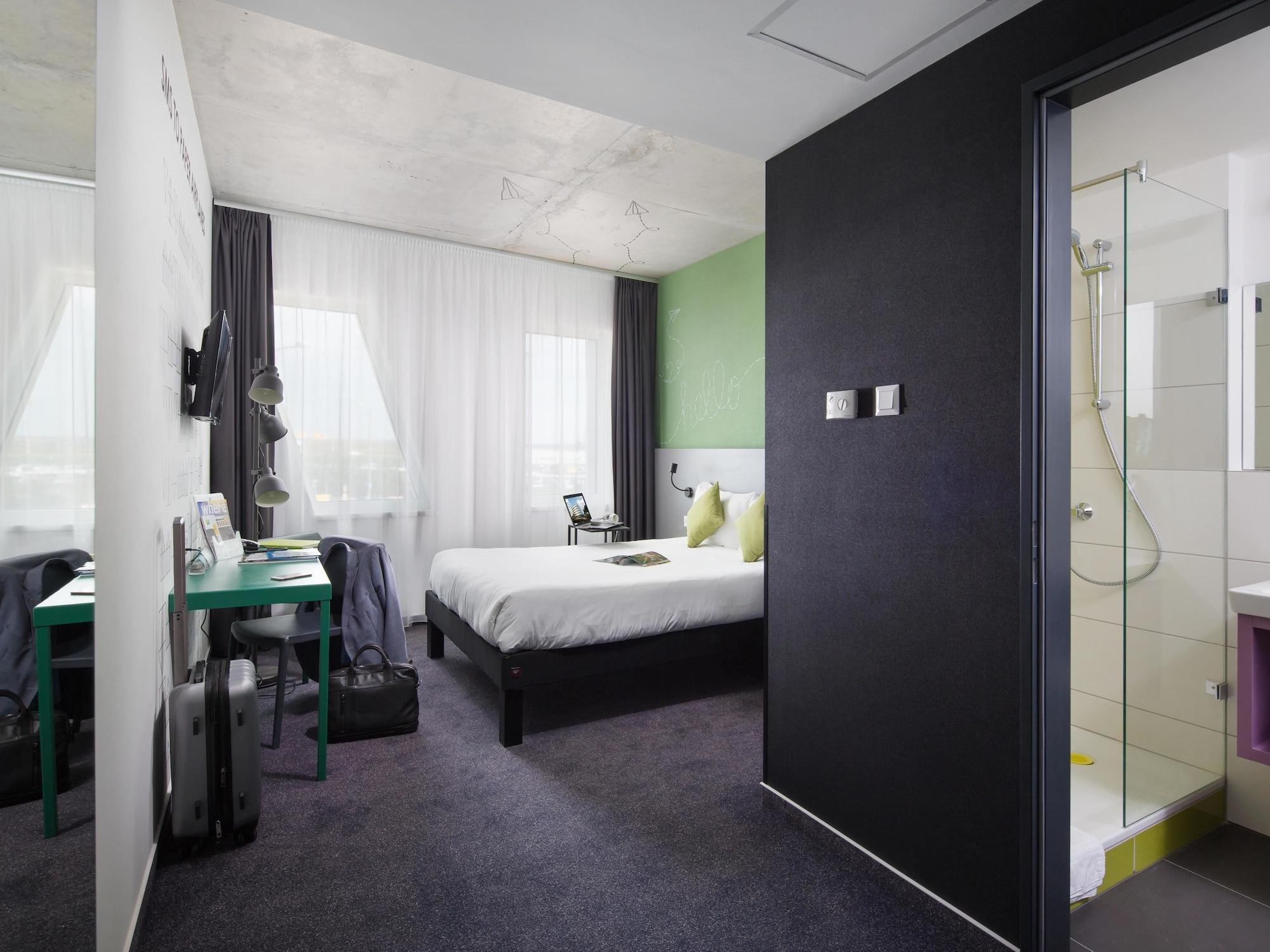 Ibis Styles Budapest Airport Hotel Vecsés