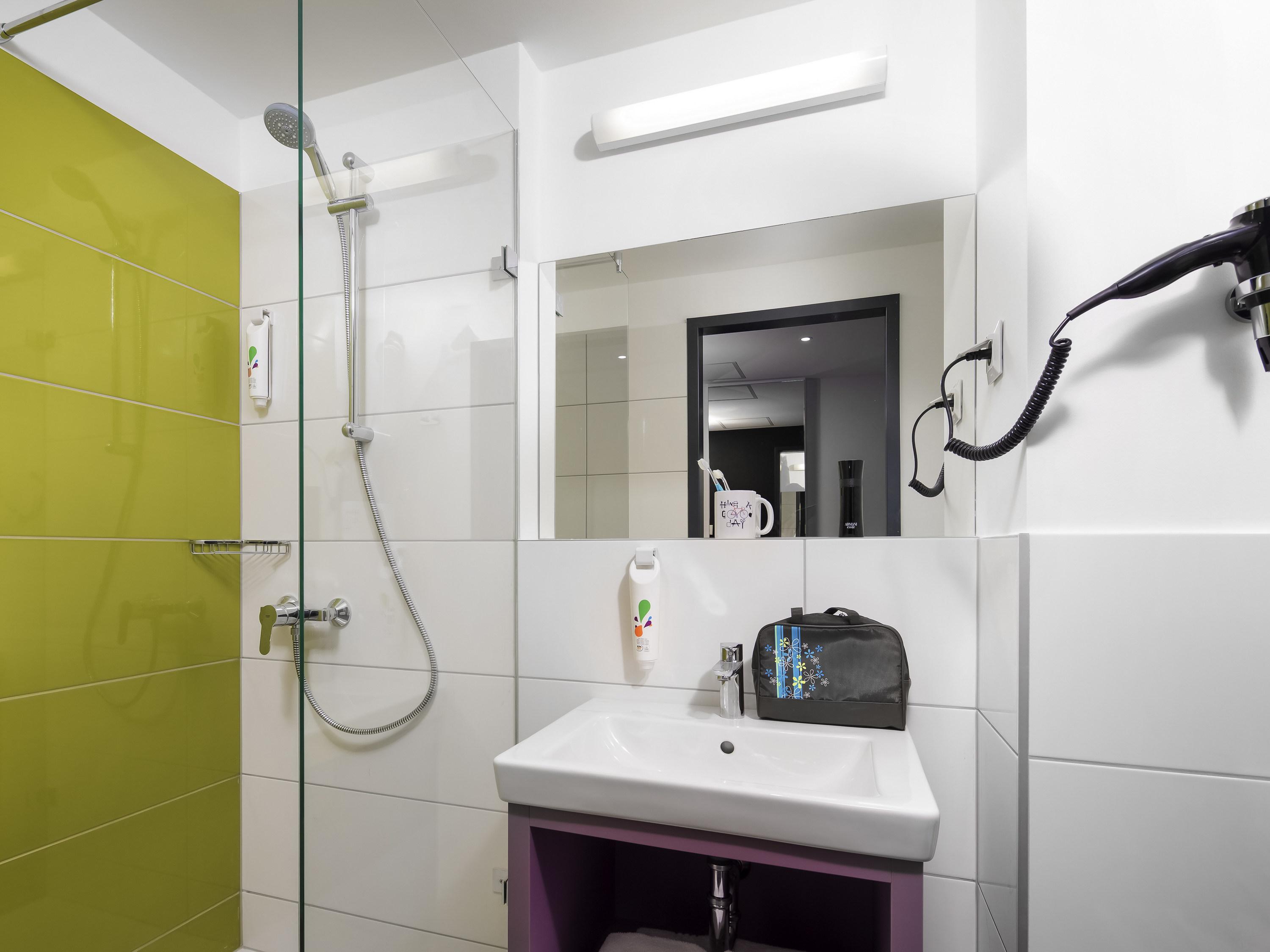 Hotel Ibis Styles Budapest Airport 3*