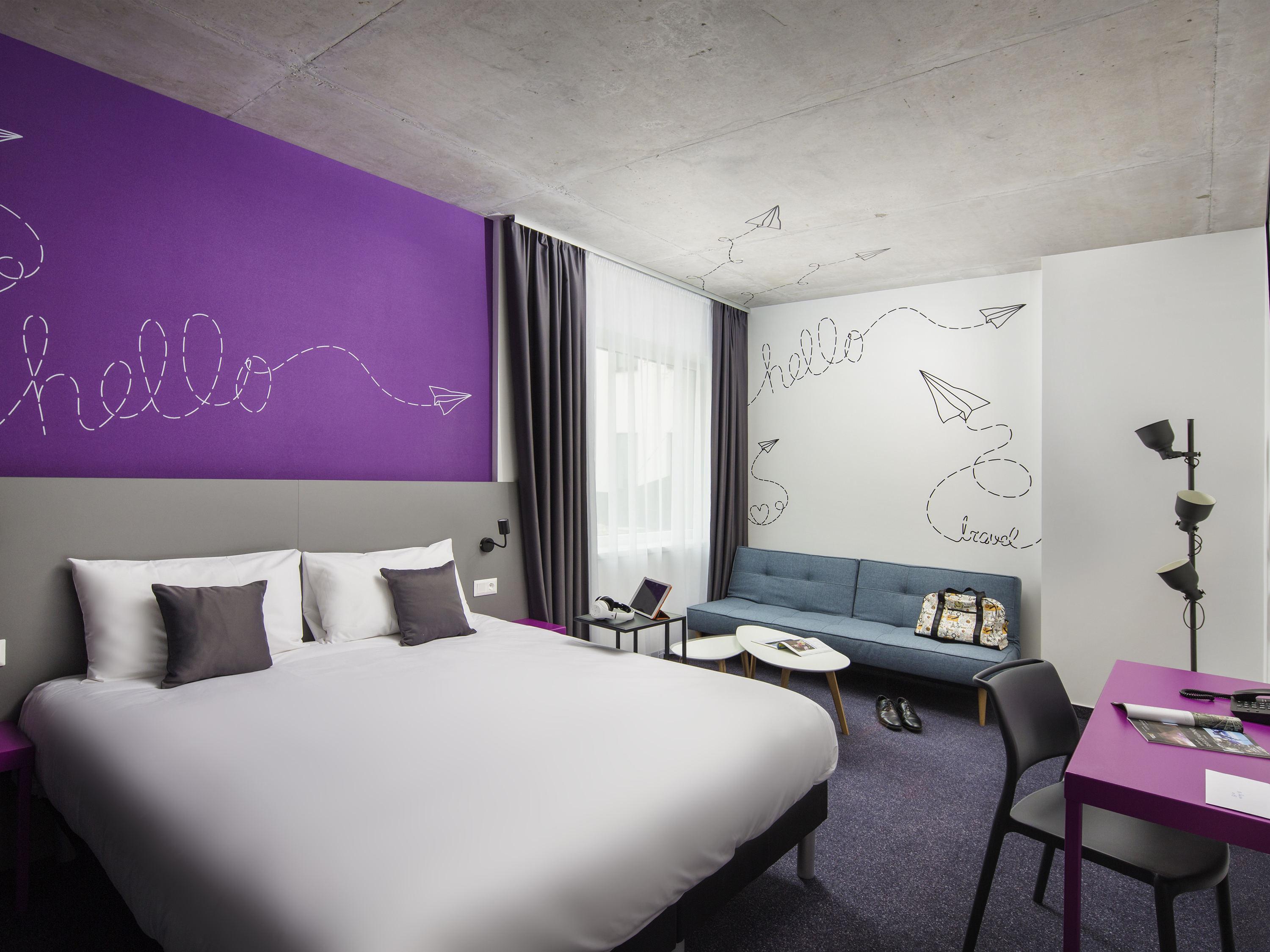 Ibis Styles Budapest Airport 3* Vecsés