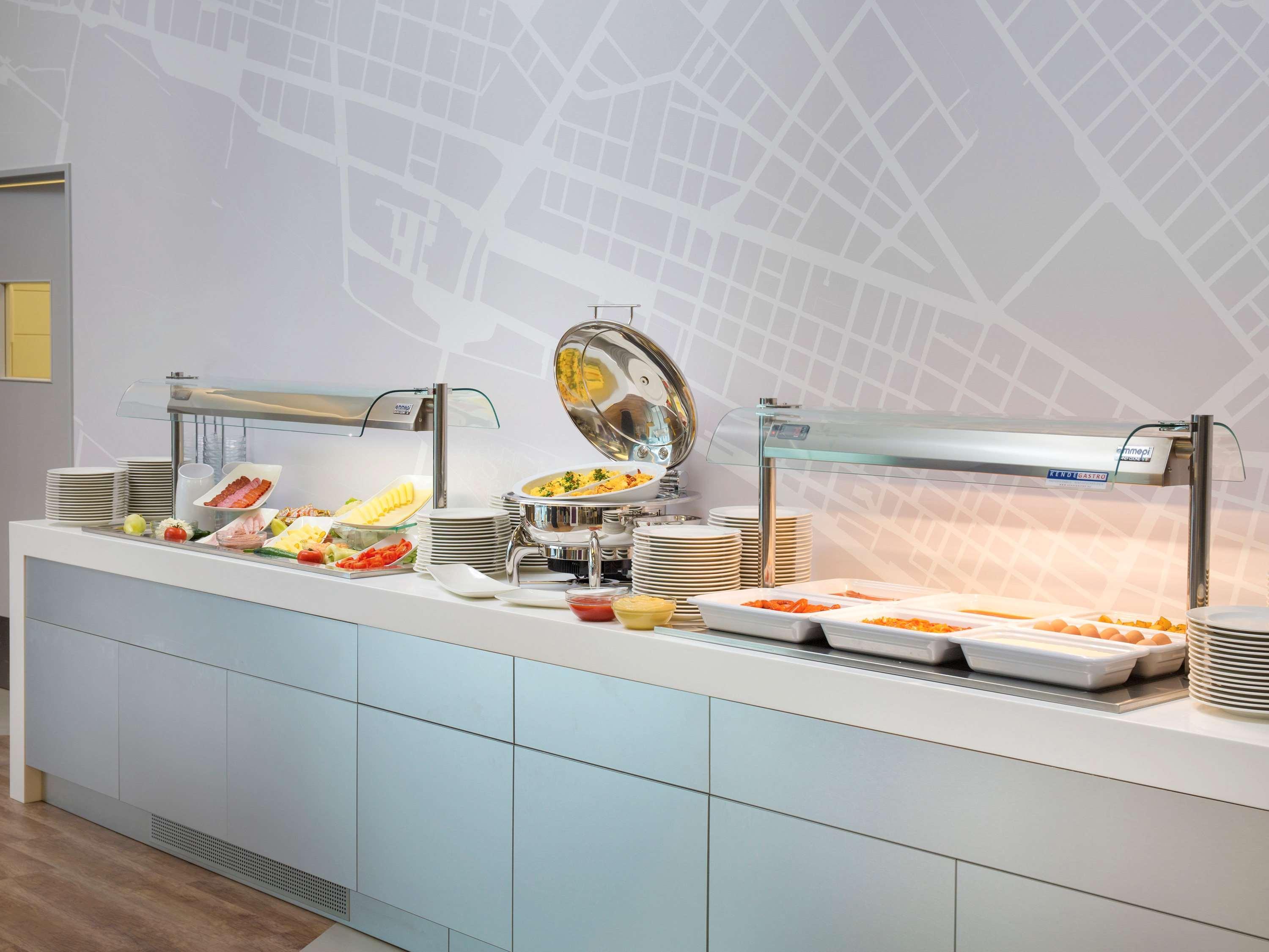 Ibis Styles Budapest Airport 3* Vecsés