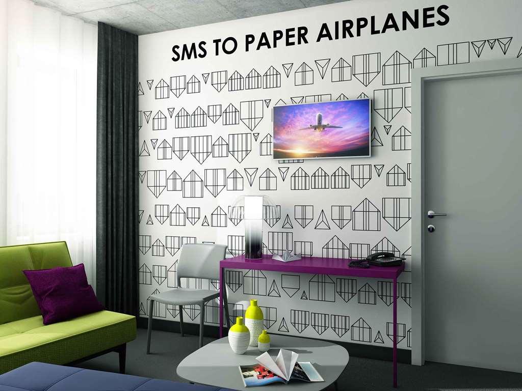 Ibis Styles Budapest Airport 3* Vecsés