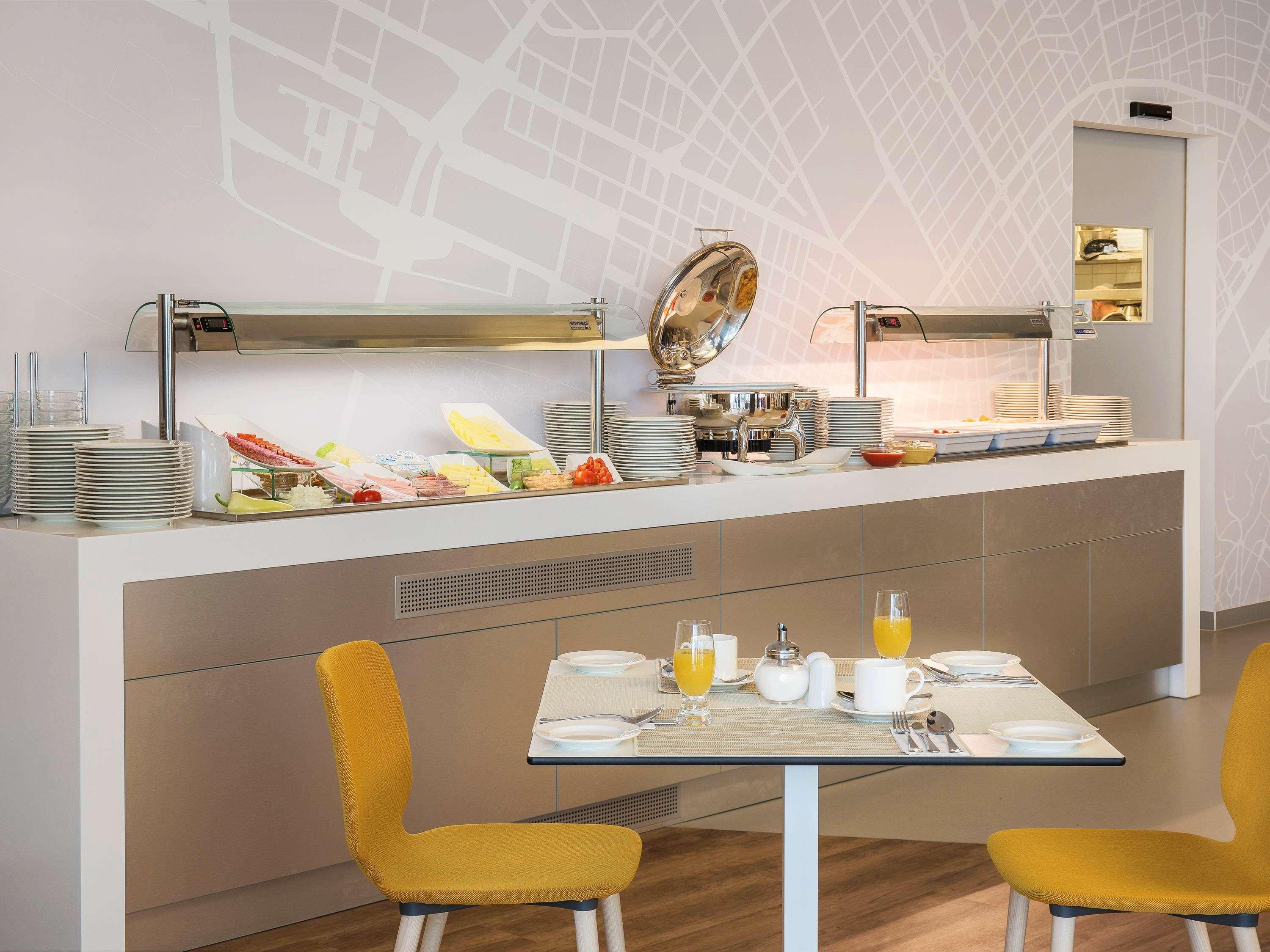 Ibis Styles Budapest Airport Hotel