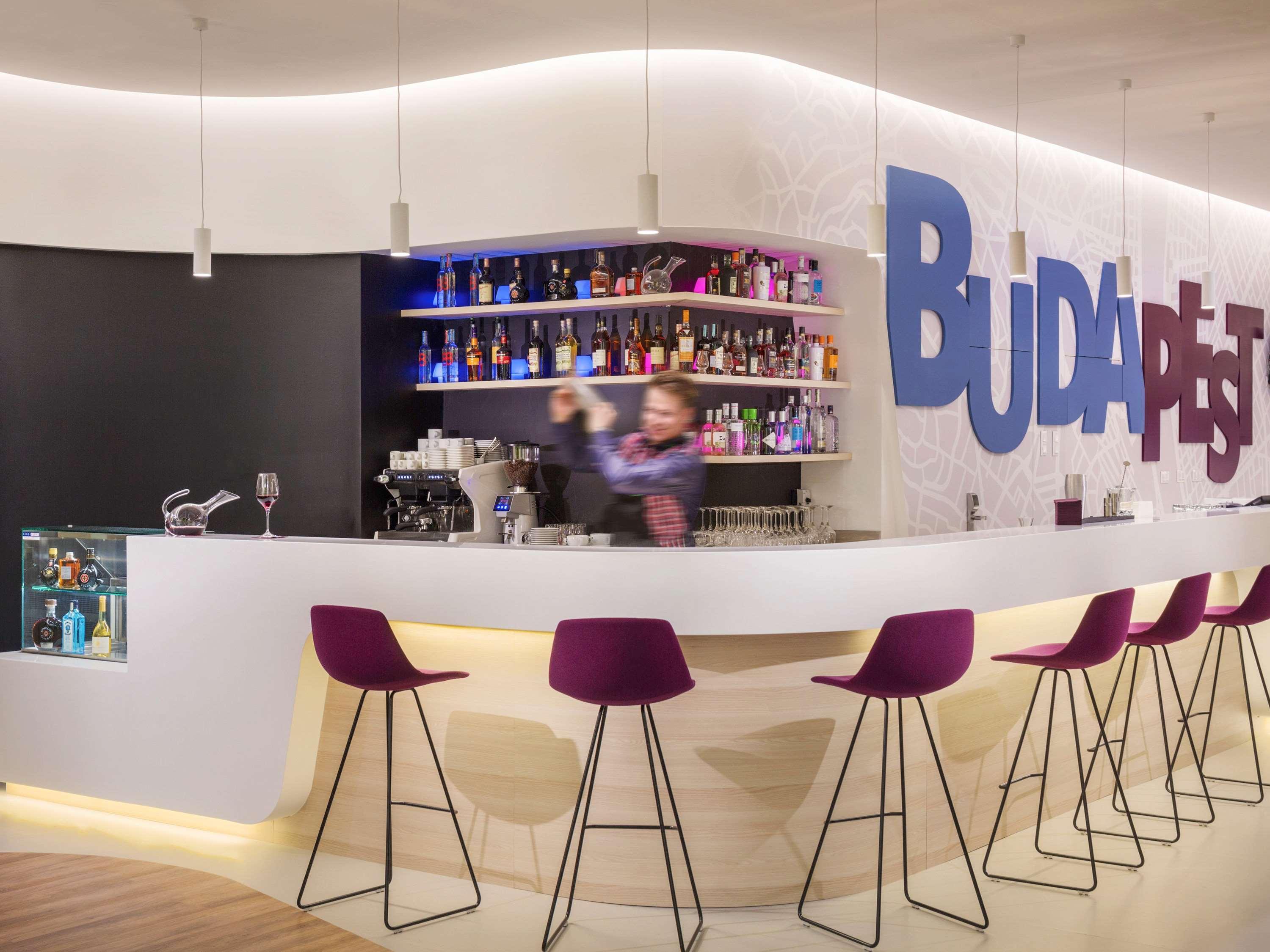Ibis Styles Budapest Airport Vecsés