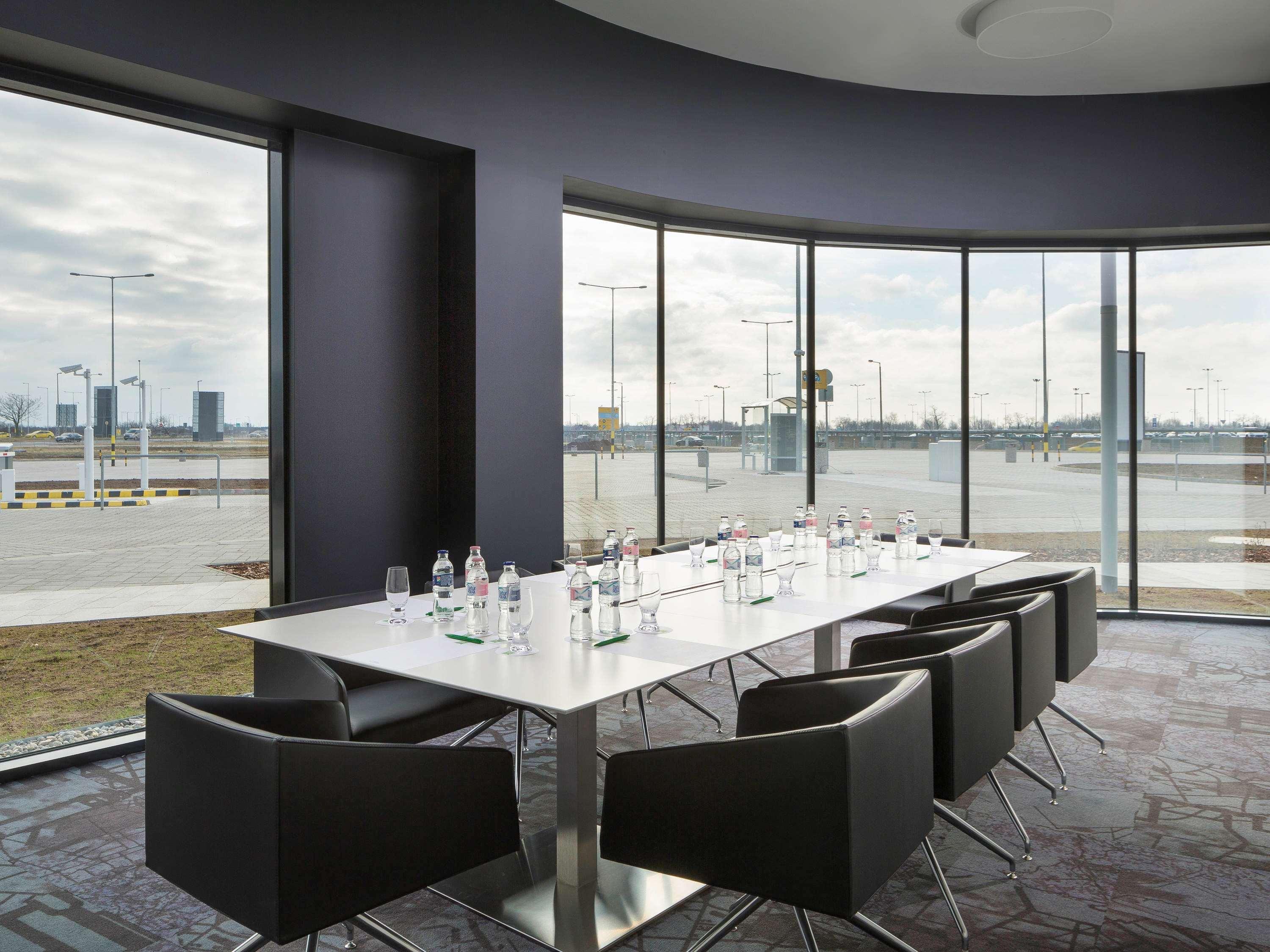 Hotel Ibis Styles Budapest Airport