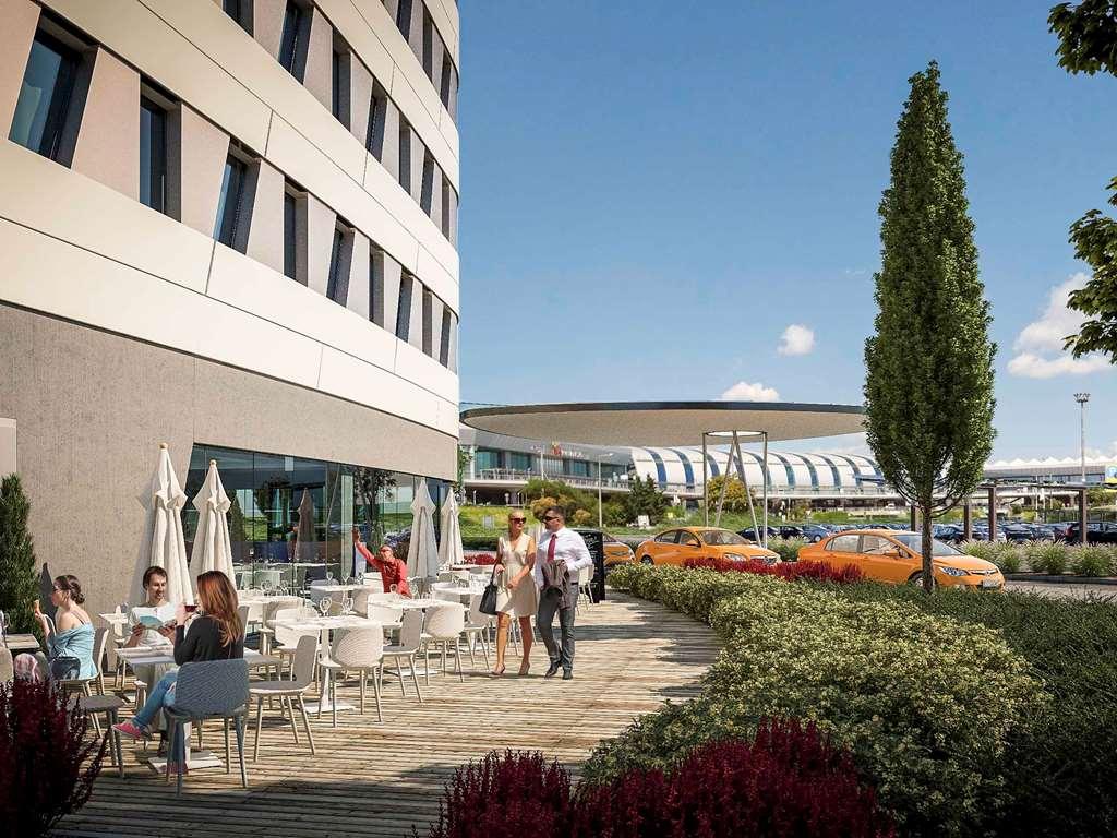 Ibis Styles Budapest Airport 3* Vecsés
