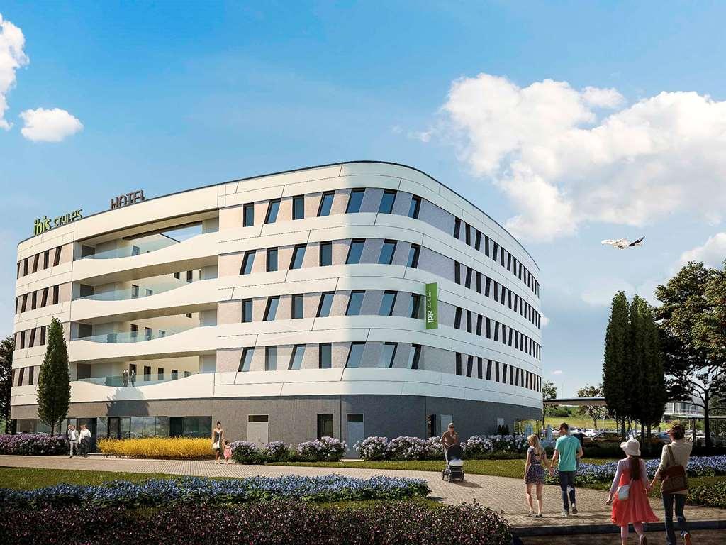 Ibis Styles Budapest Airport 3* Vecsés