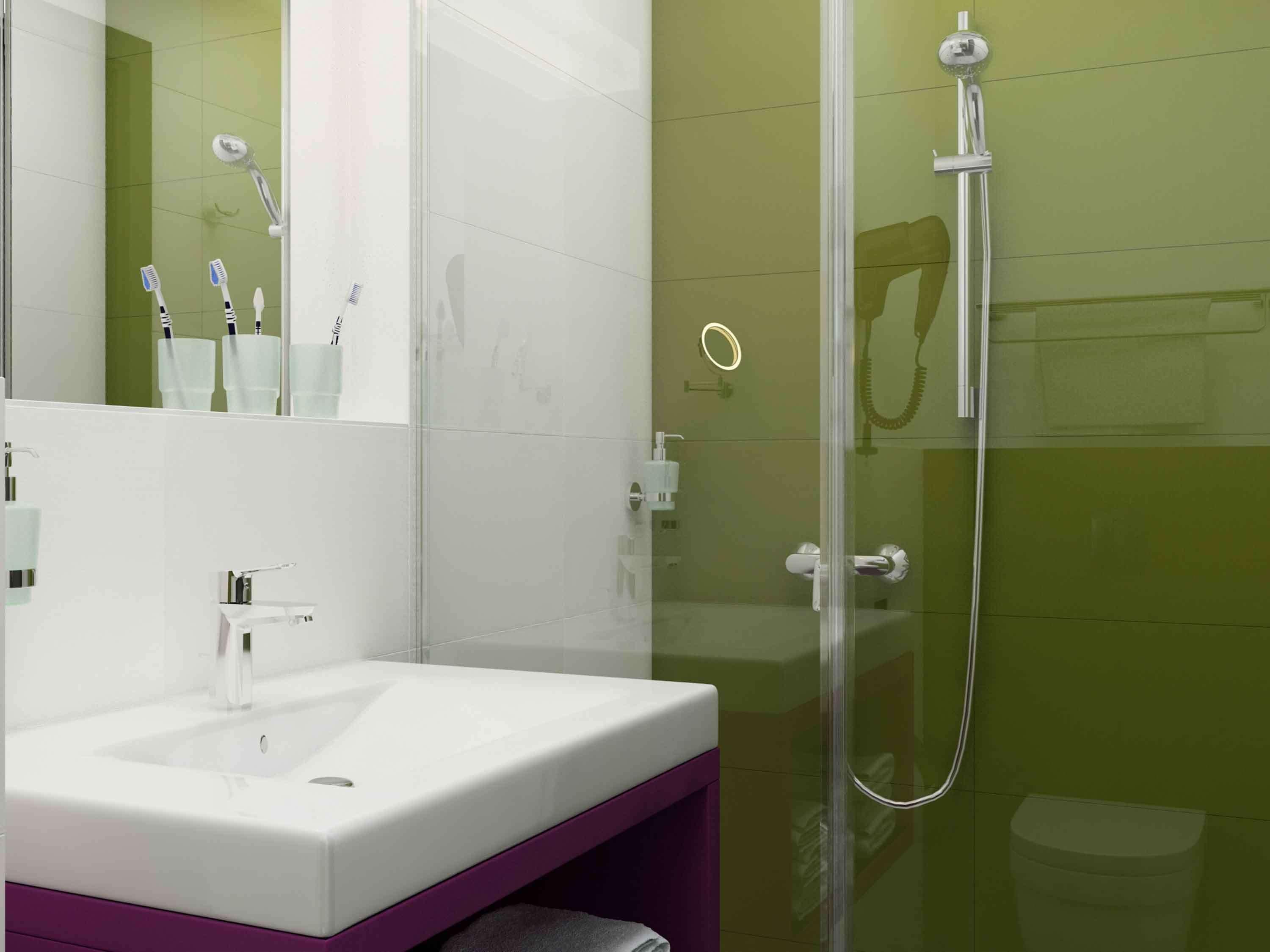 Ibis Styles Budapest Airport Hotel Vecsés