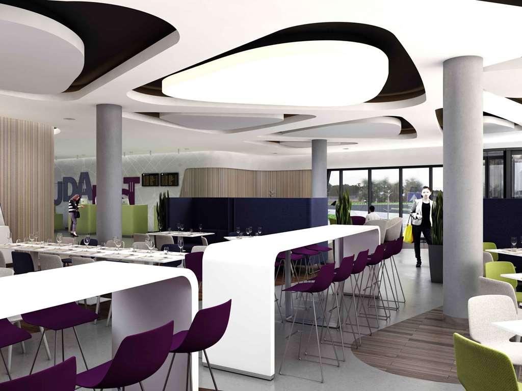 Ibis Styles Budapest Airport