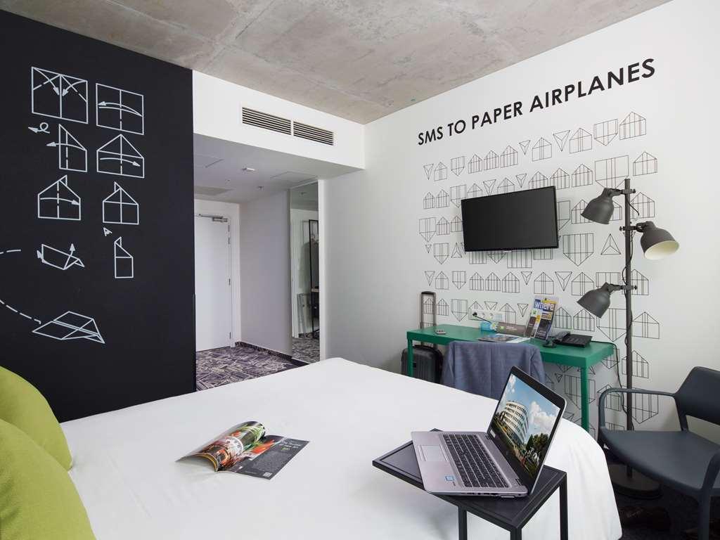Ibis Styles Budapest Airport 3* Vecsés