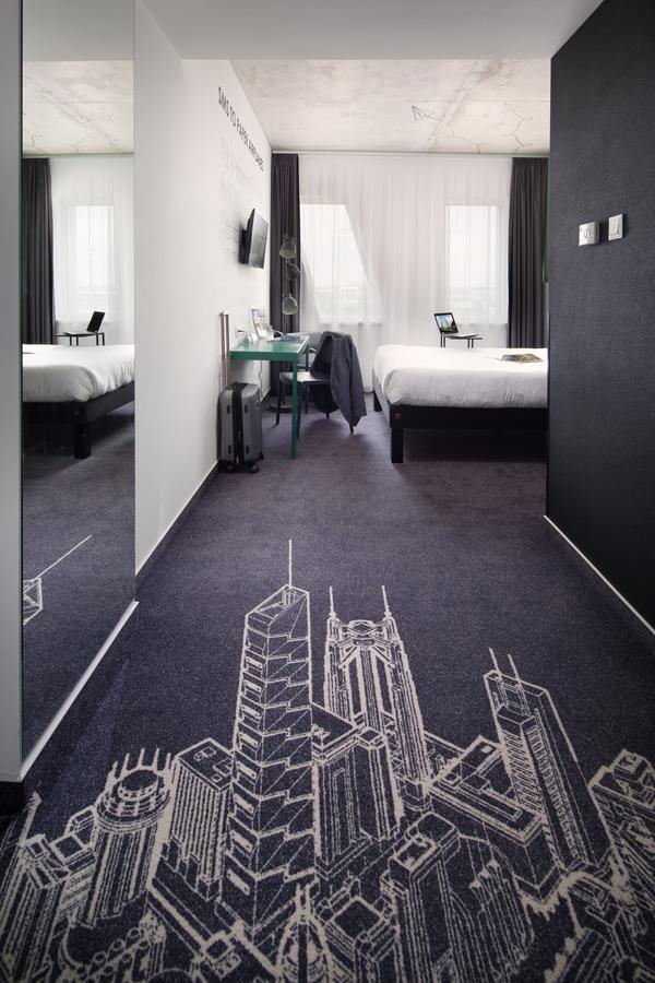 Ibis Styles Budapest Airport Hotel