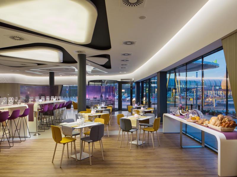 Ibis Styles Budapest Airport Hotel Vecsés