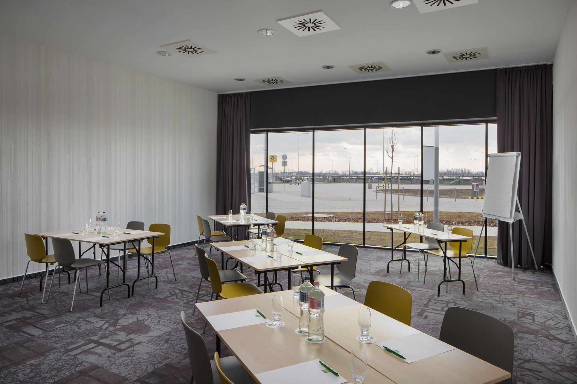 Hotel Ibis Styles Budapest Airport Vecsés