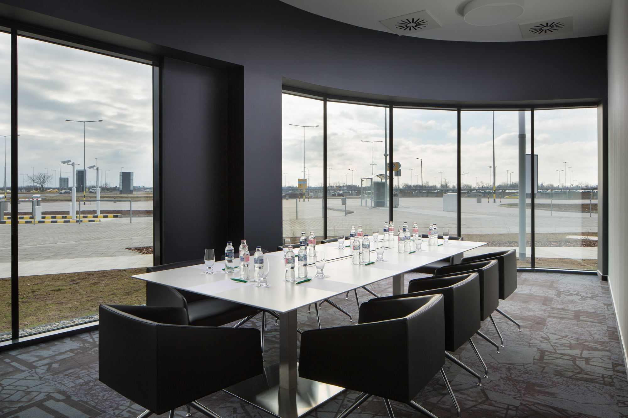 Ibis Styles Budapest Airport Hotel