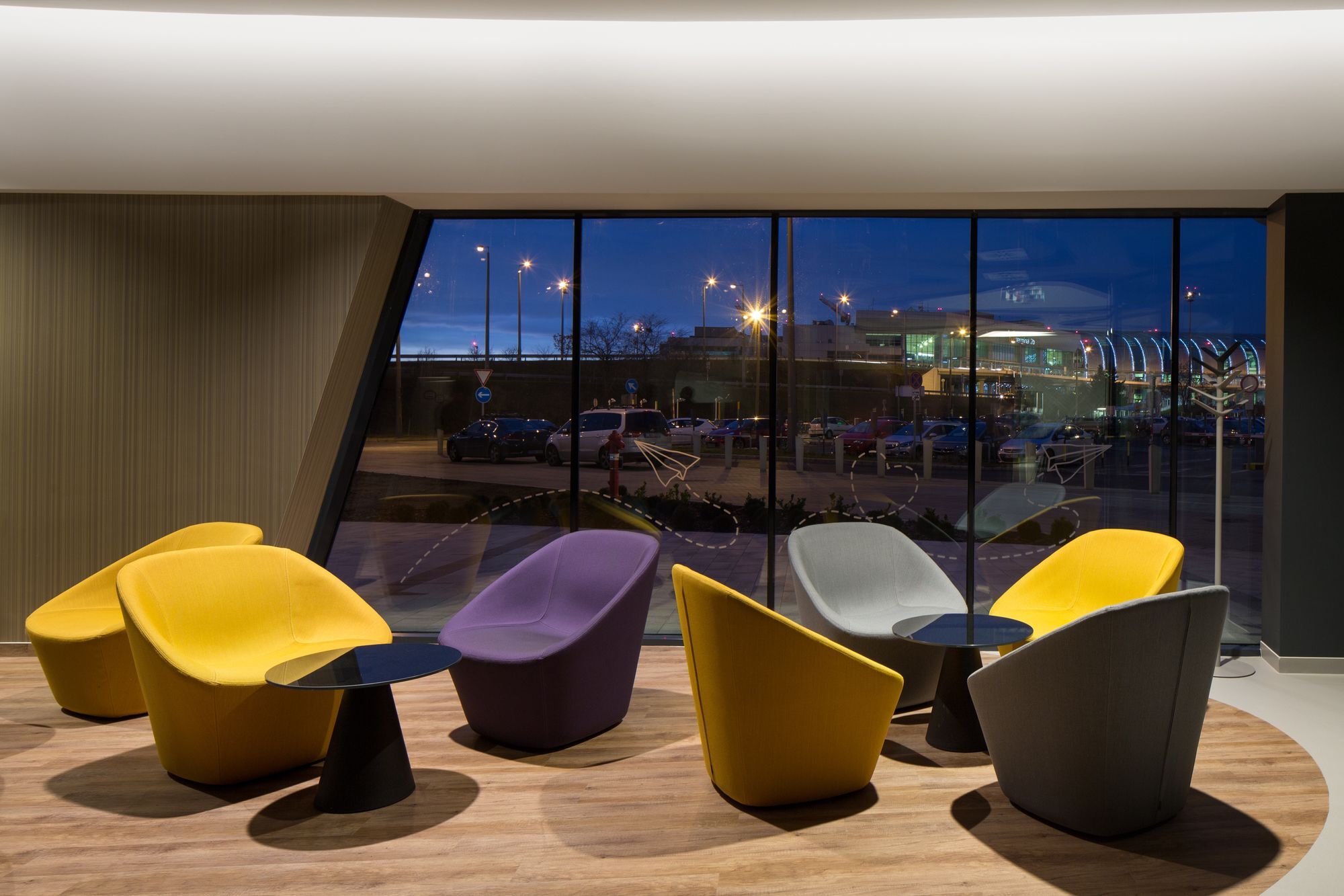 Ibis Styles Budapest Airport Hotel Vecsés