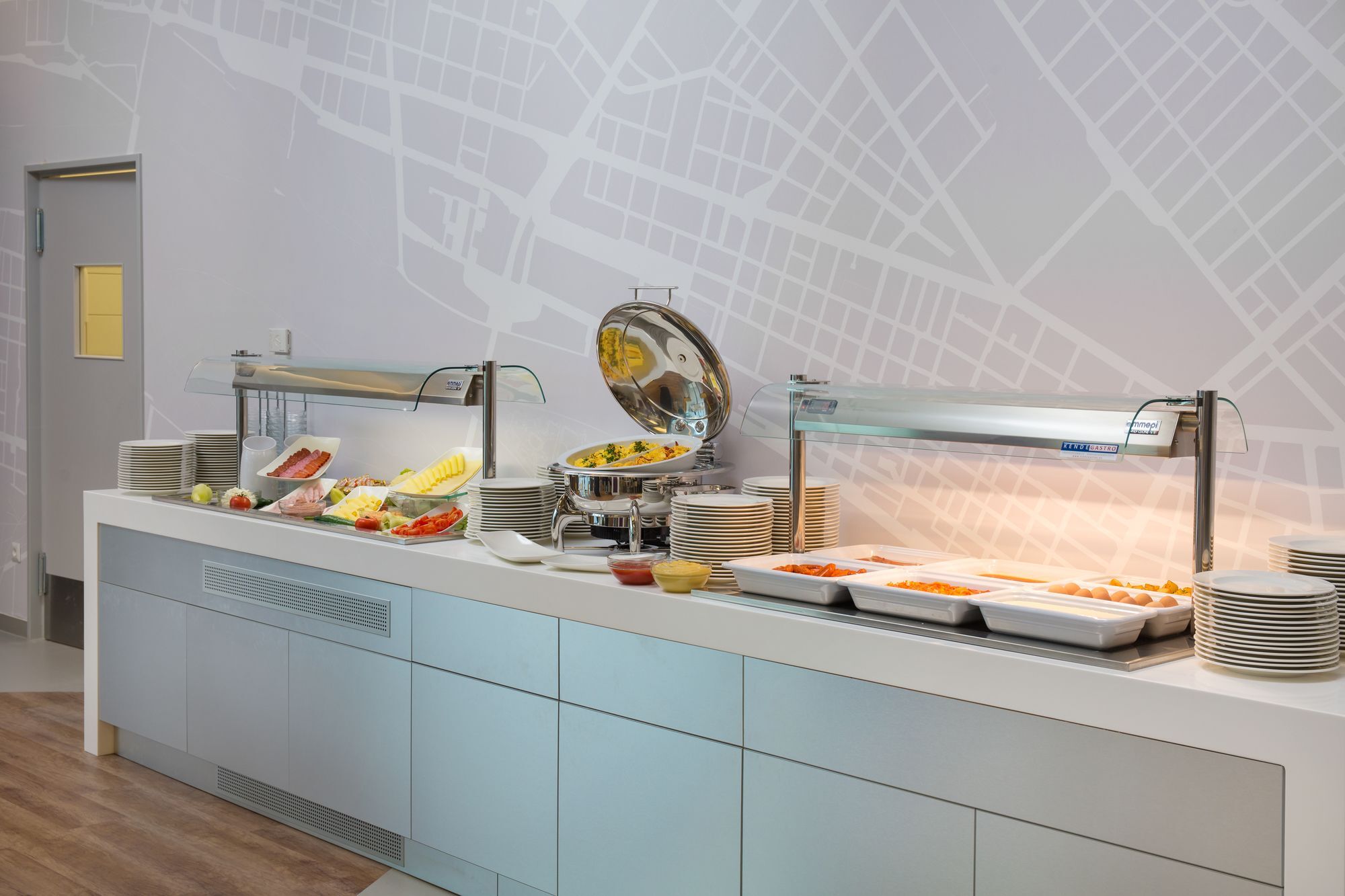 Ibis Styles Budapest Airport Hotel Vecsés