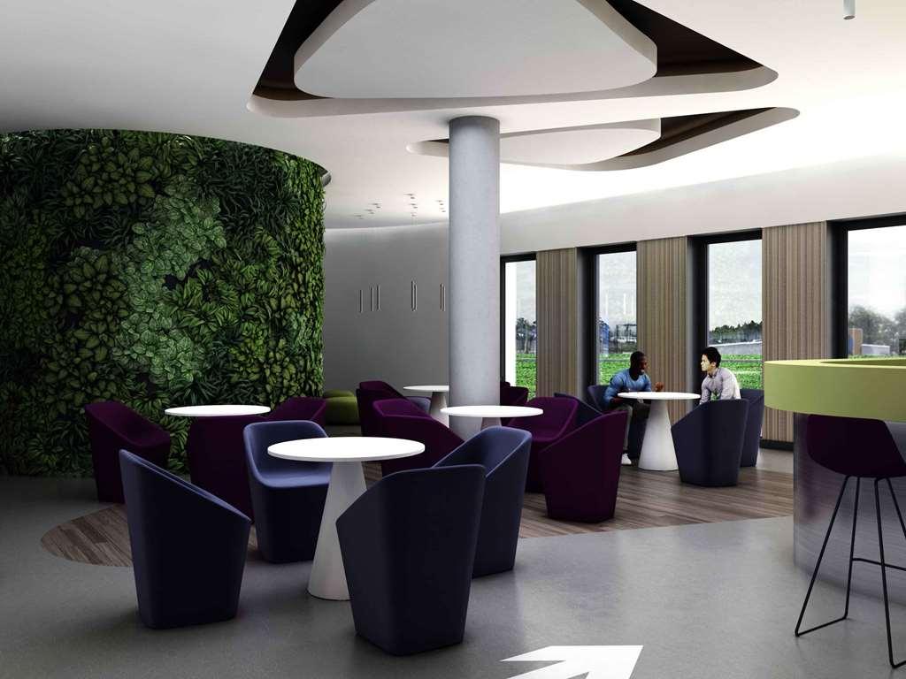 Hotel Ibis Styles Budapest Airport Vecses