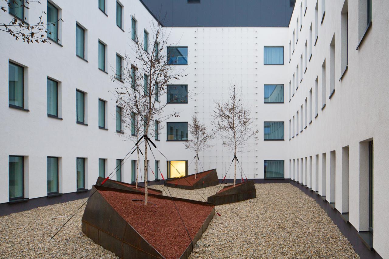 Ibis Styles Budapest Airport Hotel